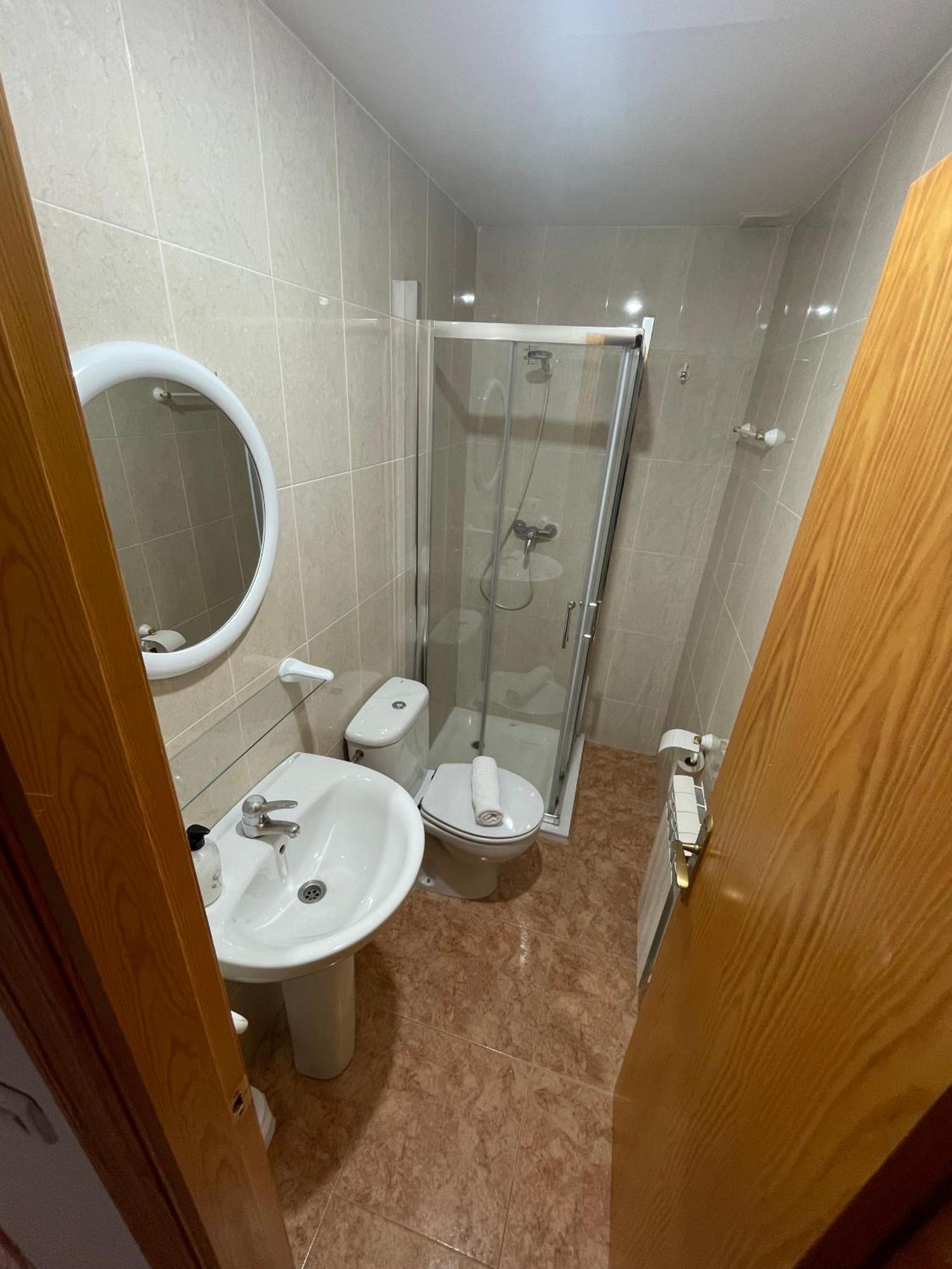 Hostal La Rurala Estopanya Estopinan del Castillo Екстериор снимка